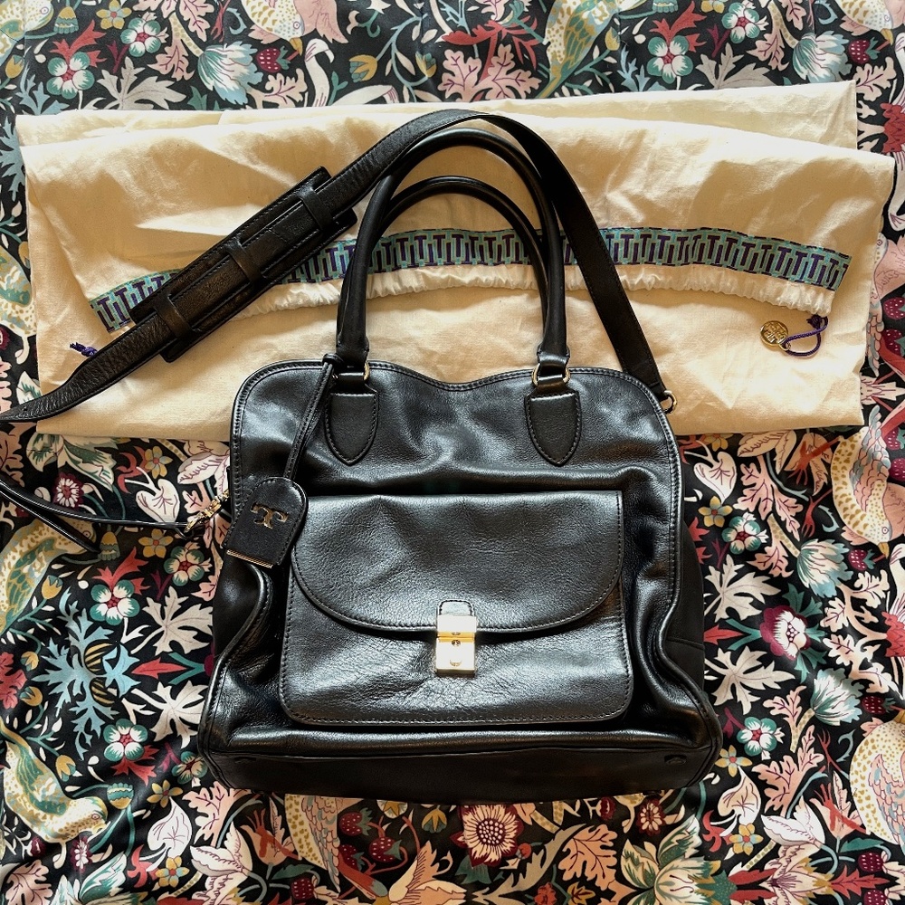 TORY BURCH HANDBAG